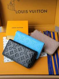 Picture of Louis Vuitton Wallets _SKUfw198285177fw